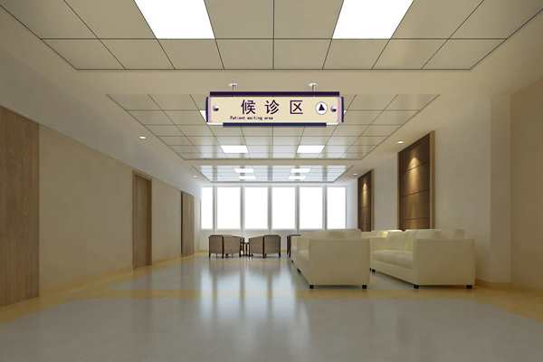 醫(yī)院能耗在線監(jiān)測現(xiàn)狀如何？