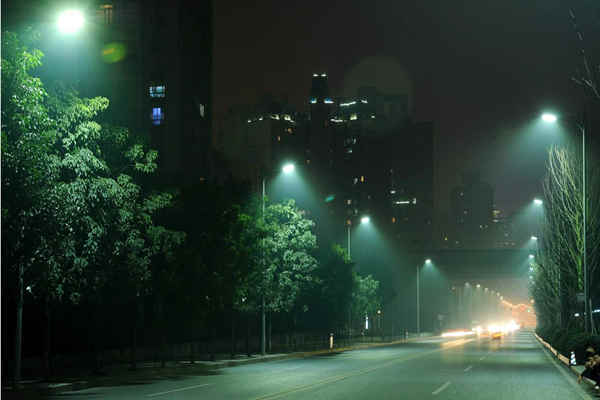 智能照明大數(shù)據(jù)集成的主要表現(xiàn)！