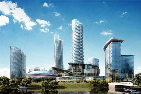 節(jié)能建筑樓宇自控系統(tǒng)應(yīng)用概況！