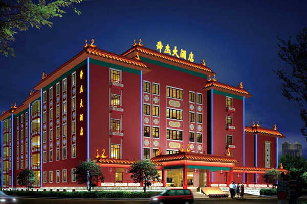 智能照明系統(tǒng)設計理念的完善策略！