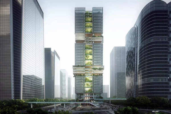 樓宇自控工程為何講究信息化管理？