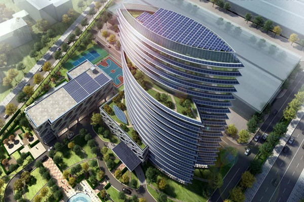 簡述對我國公共建筑建設分項計量能耗監(jiān)測系統(tǒng)的意義，及該系統(tǒng)建設、應用中所應當注意