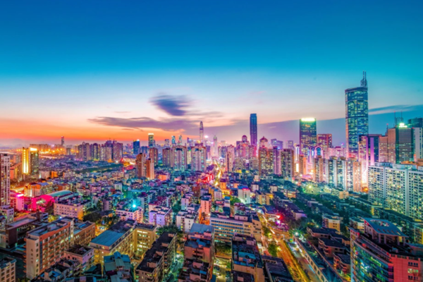 建筑節(jié)能監(jiān)測系統(tǒng)，重塑數(shù)智化管理價值！