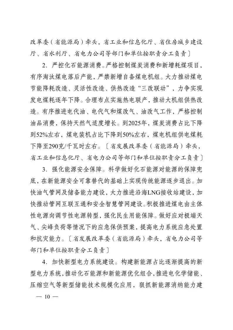 《江蘇省碳達(dá)峰實(shí)施方案》印發(fā) 實(shí)施“碳達(dá)峰八大專項行動”