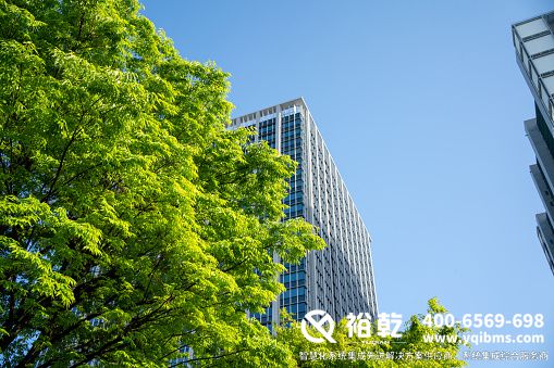 能耗監(jiān)測系統(tǒng)，能源管理，智能化，綠色發(fā)展，節(jié)省成本，提質(zhì)增效
