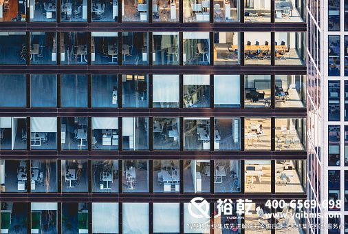 樓宇自控系統(tǒng)，智慧建筑，城市化，智能管理，遠(yuǎn)程控制