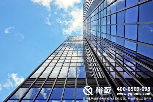 智慧化集成系統(tǒng)，智慧城市，現(xiàn)代化建設(shè)，綠色建筑，智慧建筑