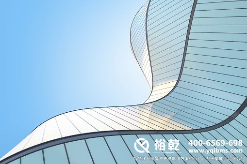 樓宇自控系統(tǒng)，智慧社區(qū)，智慧建筑，便民服務(wù)