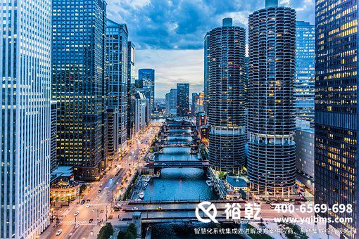 樓宇自控系統(tǒng)，智慧建筑，智慧城市，功能定制，高效管理