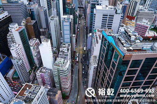 智慧電梯系統(tǒng)，乘梯安全，按需維保，智能化管理
