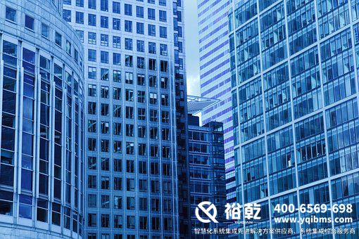 樓宇自控系統(tǒng)，城市更新，智能化改造，目標(biāo)與計(jì)劃