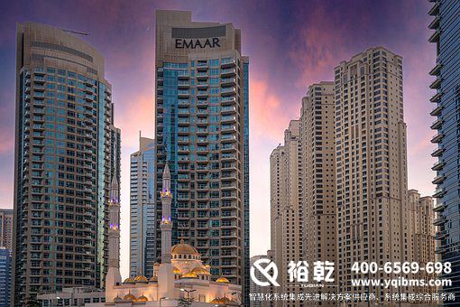 智慧銀行管控云系統(tǒng)，智慧銀行，智能化，節(jié)能減排，高效管理