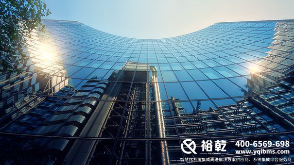 智慧消防系統，用電高峰，火災隱患，公共建筑