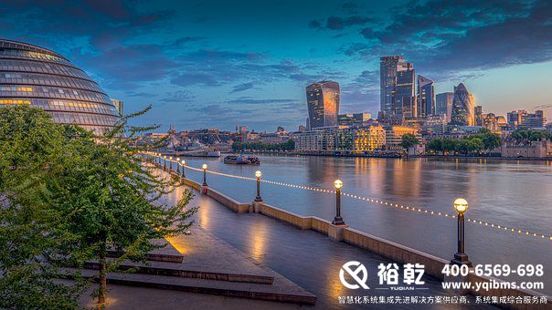 大數(shù)據(jù)時(shí)代，能耗監(jiān)測(cè)系統(tǒng)，智能化，能源管理，優(yōu)勢(shì)