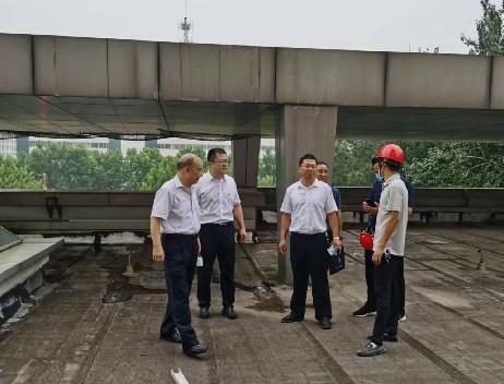 人民網：濟寧稅務局節(jié)約能源資源工作取得新突破！裕乾智慧能耗監(jiān)控系統(tǒng)推動綠色建筑發(fā)展！(圖1)