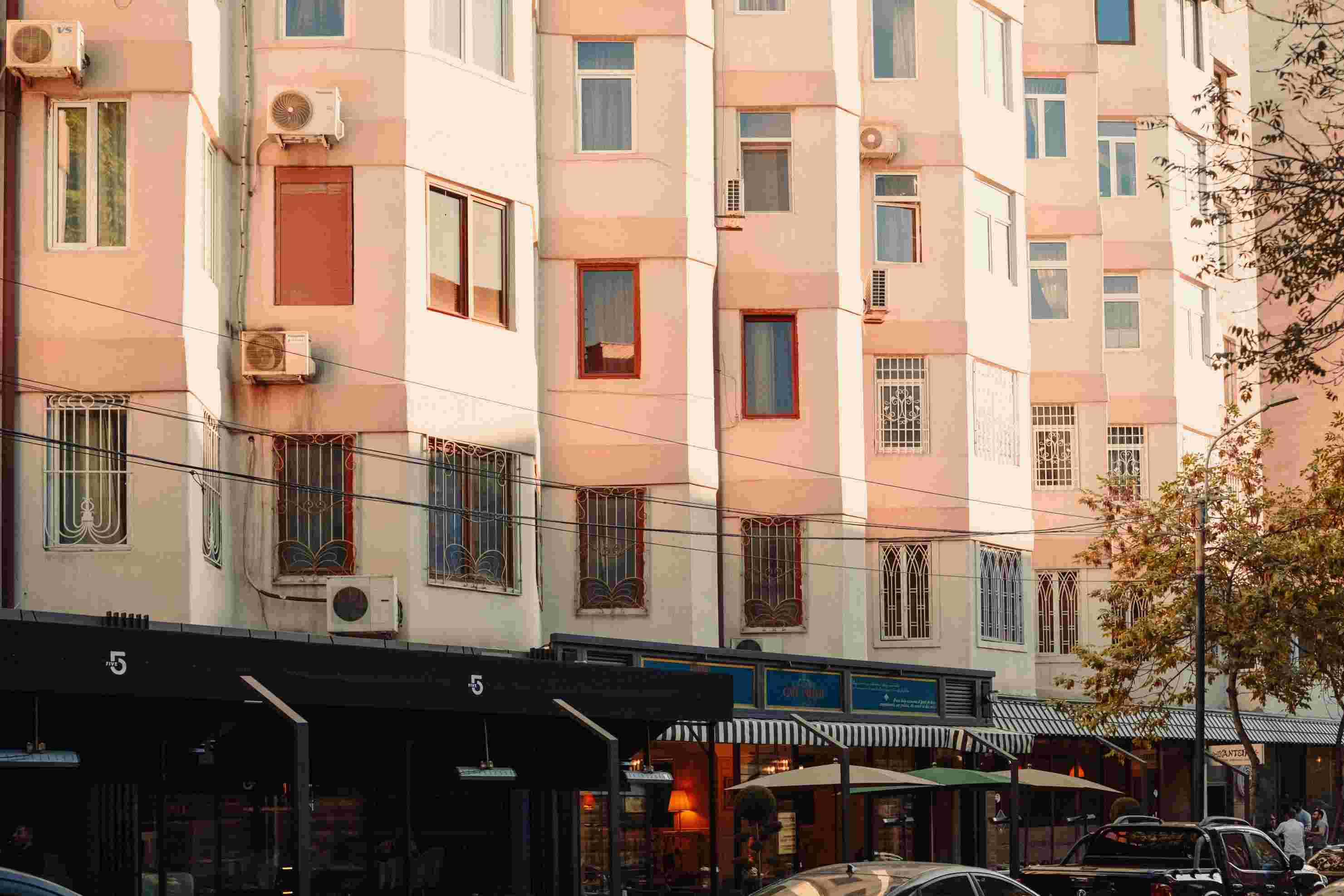 BA樓宇自控系統(tǒng)，智能建筑管理，智慧建筑