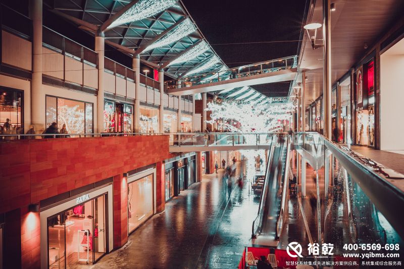 學校智能化系統(tǒng)，智慧校園