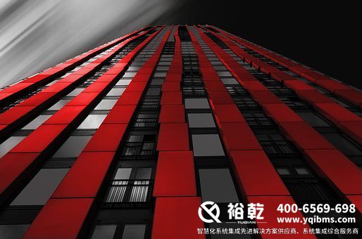 裕乾樓宇自控系統(tǒng)方案，智能化提升建筑管理效率與舒適度