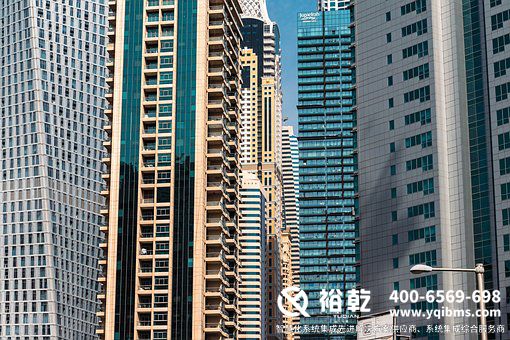 智慧樓宇解決方案公司：構(gòu)建智能、高效、安全的樓宇生態(tài)系統(tǒng)