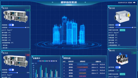 綠色工廠(chǎng)節(jié)能改造：制造業(yè)低碳轉(zhuǎn)型的核心路徑