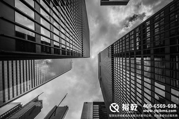 能耗監(jiān)測系統(tǒng)：驅動高效節(jié)能的智能管理引擎?