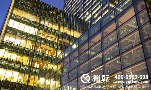 綠色校園解決方案：構(gòu)建生態(tài)友好型校園！