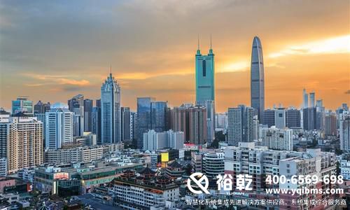 公共建筑節(jié)能改造方案：技術(shù)革新與政策驅(qū)動下的低碳轉(zhuǎn)型路徑
