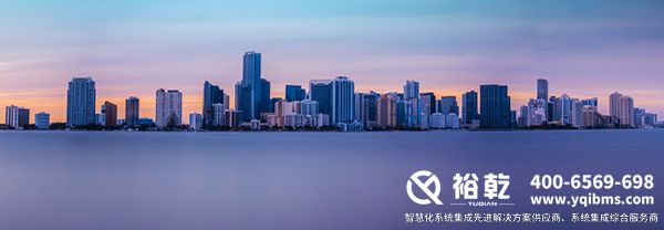 能耗監(jiān)測系統(tǒng)：驅(qū)動(dòng)能效革命的智能中樞與未來趨勢