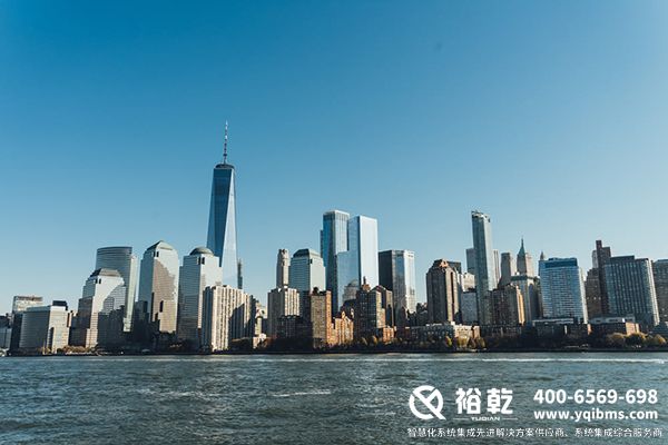 樓宇智能化管理系統(tǒng)：重塑現代建筑的智慧中樞
