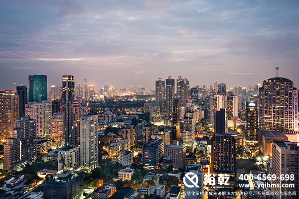 安全用電監(jiān)控系統(tǒng)：構(gòu)筑智慧建筑的電氣安全防線