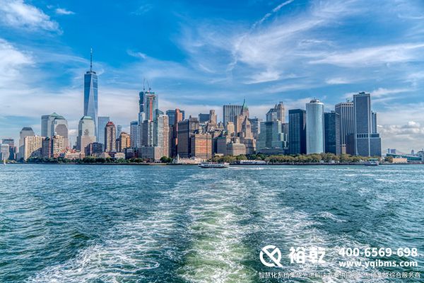 樓宇自控一文了解（行業(yè)收藏版）