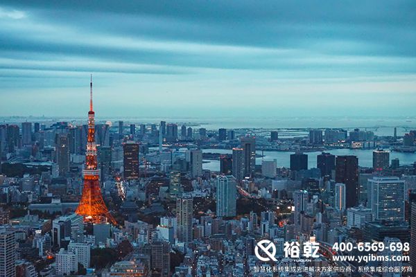 能耗監(jiān)測系統(tǒng)方案：數(shù)據(jù)驅動的建筑節(jié)能革命