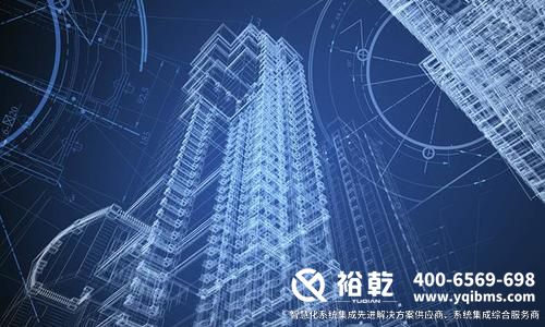 樓宇自控系統(tǒng)有哪些?深度解析核心子系統(tǒng)與協(xié)同應(yīng)用