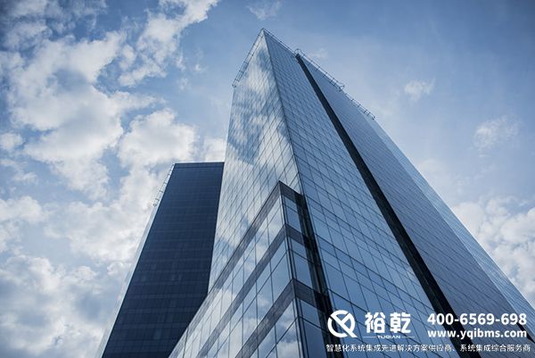 智慧工廠能耗管理平臺闡述！