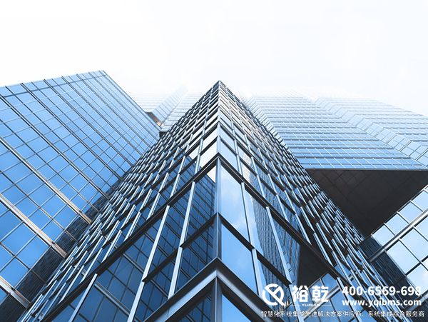 醫(yī)院能耗監(jiān)測(cè)系統(tǒng)：智能化管理，提升能源效益新路徑