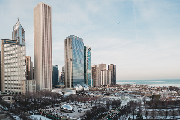 智能建筑系統(tǒng)：未來城市生活的引領者