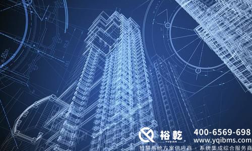 裕乾能耗監(jiān)測系統(tǒng)：智能建筑首選！