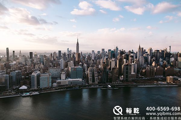 中央空調(diào)樓宇自控系統(tǒng)應(yīng)用場(chǎng)景解析！