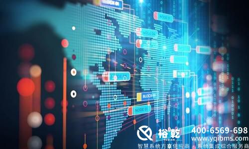 智能樓宇控制系統(tǒng)：提升建筑管理效率的未來之路