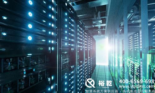 智慧樓宇解決方案：構(gòu)建未來(lái)智慧城市的基石