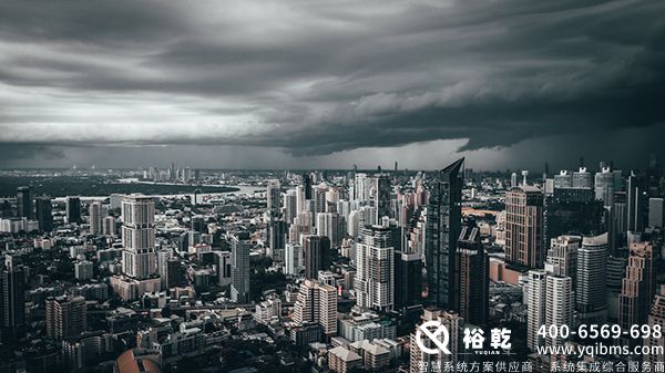 智能照明控制系統(tǒng)：讓您的生活更智能、舒適與高效