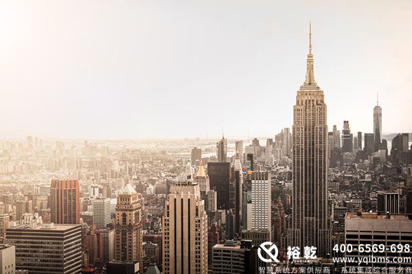 空調(diào)能耗監(jiān)測系統(tǒng)：提升能效，降低費用的智能利器