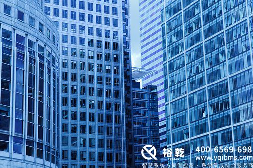 樓宇自控系統(tǒng)全面解析:構(gòu)建智能建筑的核心 樓宇自控系統(tǒng)全面解析:構(gòu)建智能建筑的核心