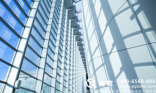 河北樓宇自控方案的全面解析與應用 河北樓宇自控方案的全面解析與應用