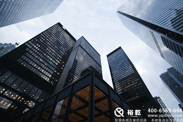 樓宇智能化BA系統(tǒng)引領建筑管理新時代