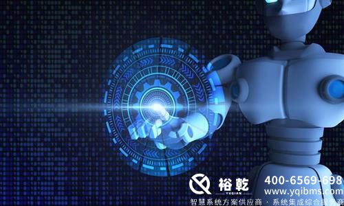 智能化樓宇能耗監(jiān)測系統(tǒng):提升能效的新潮解決方案 智能化樓宇能耗監(jiān)測系統(tǒng):提升能效的新潮解決方案