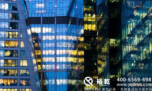 工業(yè)園區(qū)能耗監(jiān)測系統(tǒng)：企業(yè)降本增效利器！