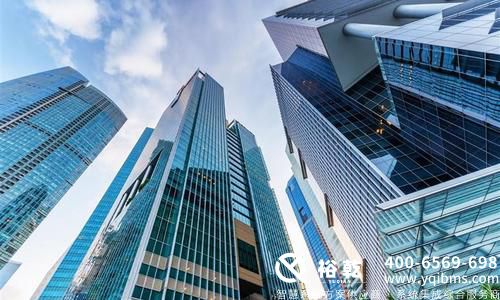 樓宇智能化項(xiàng)目:智慧城市的基石 樓宇智能化項(xiàng)目:智慧城市的基石