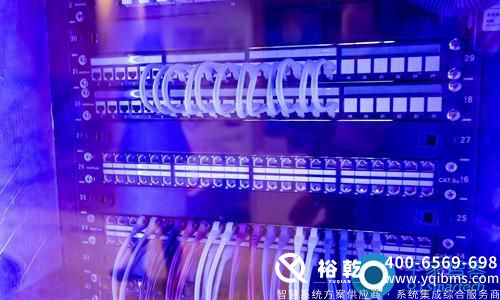 智能樓宇設備自動化系統(tǒng)：引領未來建筑管理的新方式