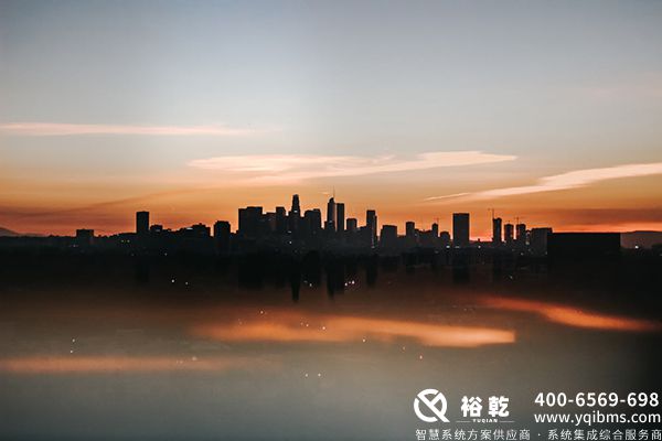 樓宇系統(tǒng)集成：未來(lái)建筑的智慧之道